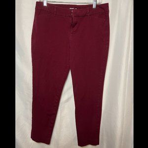 Old Navy Pixie Pants